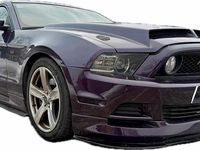Gebraucht Ford Mustang 420 PS (308 kW) 2014 Violet Coupé