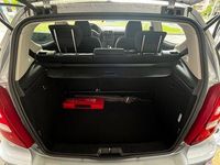 Gebraucht Mercedes A150 Elegance 95 PS (69 kW) 2008 Blau Limousine