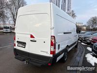 Gebraucht Renault Master 131 PS (96 kW) 2020 Van