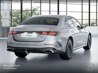 Gebraucht Mercedes E300 AMG 313 PS (230 kW) 2024 Silber Limousine