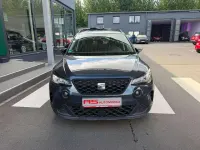 Gebraucht Seat Arona Reference 95 PS (69 kW) 2021 "magnetic tech" SUV