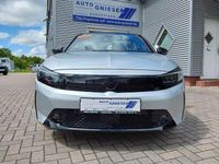 Gebraucht Opel Corsa 75 PS (55 kW) 2024 Grau Kleinwagen