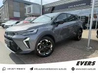 Neu Mitsubishi Grandis Diamant Edition 141 PS (103 kW) 2026 Anthrazitgrau SUV