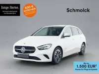 Gebraucht Mercedes B200 Progressive 163 PS (119 kW) 2024 Othercolor Kleinwagen