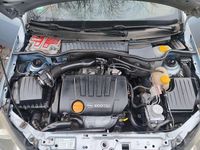 Gebraucht Opel Tigra Sport 125 PS (91 kW) 2005 Blau Cabrio