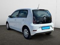 Brugt VW up! 65 HK (47 kW) 2021 Hatchback