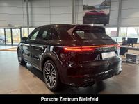 Gebraucht Porsche Cayenne GTS 460 PS (338 kW) 2022 Schwarz SUV