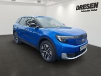 Gebraucht Ford Explorer 150 kW (204 PS) 2022 Andere farbe SUV