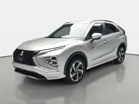 Second-hand Mitsubishi Eclipse Cross Select 188 CP (138 kW) 2025 Argintiu SUV