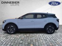 Second-hand Ford Explorer 150 kW (204 CP) 2025 Alb SUV