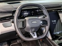 Nowe Ford Capri 210 kW (286 KM) 2025 Czarny SUV
