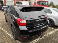 Gebraucht Subaru XV Comfort 150 PS (110 kW) 2013 Schwarz SUV