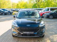 Gebraucht Ford Kuga Cool & Connect 224 PS (164 kW) 2022 Schwarz SUV