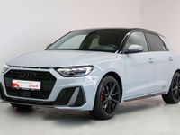 gebraucht Audi A1 40 TFSI S tronic S line