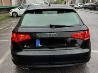 gebraucht Audi A3 Sportback 2.0 TDI (clean diesel) Ambition