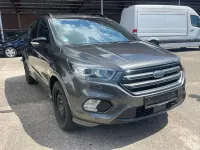 Gebraucht Ford Kuga ST-Line 179 PS (131 kW) 2019 Grau SUV