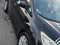 Second-hand Ford C-MAX 116 CP (85 kW) 2012 Negru Monovolum