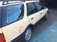 Second-hand Ford Scorpio 116 CP (85 kW) 1995 Galben Berlinǎ