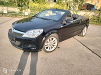 gebraucht Opel Astra Cabriolet 