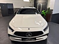 Gebraucht Mercedes CLS53 AMG AMG 435 PS (319 kW) 2022 Weiß Limousine