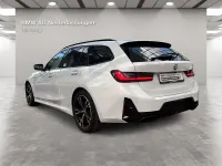 Gebraucht BMW M340 Performance 340 PS (250 kW) 2025 Weiß Limousine
