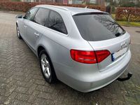 gebraucht Audi A4 