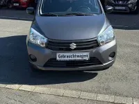 Gebraucht Suzuki Celerio Club 68 PS (50 kW) 2018 Grau Kleinwagen