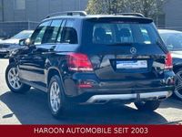 gebraucht Mercedes GLK220 CDI BLUETEC 4MATIC/BI-XEN/SHZ/AHK/1-HAND