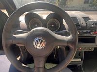 gebraucht VW Lupo 