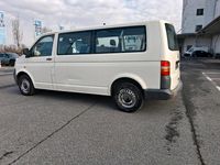 Gebraucht VW Transporter 102 PS (75 kW) 2008 Weiß Van