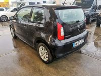 gebraucht Skoda Citigo 1.0 MPI Active