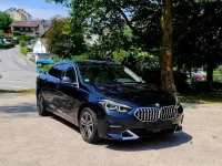 Gebraucht BMW 220 Luxury Line 178 PS (130 kW) 2021 Schwarz Coupé