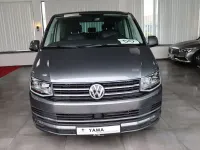 Używany VW T6 Highline 199 KM (146 kW) 2019 Szary Van