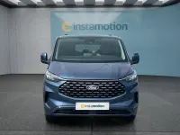 Neu Ford Tourneo 170 PS (125 kW) 2026 Van / Kleinbus