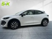 Neu Renault Clio Evolution 114 PS (83 kW) 2026 Arktisweiß (weiß) Kleinwagen