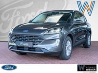 Gebraucht Ford Kuga Titanium X 190 PS (139 kW) 2022 Othercolor SUV