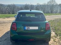 Second-hand Mini ONE 102 CP (75 kW) 2019 Verde Hatchback
