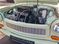 Gebraucht Trabant 601 26 PS (19 kW) 1981 Limousine