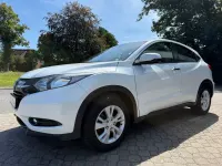 Gebraucht Honda HR-V Elegance 131 PS (96 kW) 2016 Weiß SUV