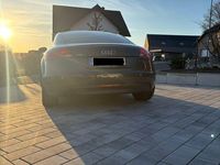 Gebraucht Audi TT Design 160 PS (117 kW) 2008 Grau Coupé