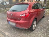 gebraucht Seat Ibiza 1,6 TDI 2 Jahre neu TÜV