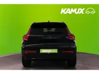Gebraucht Volvo EX40 Ultra 185 kW (252 PS) 2025 Schwarz SUV