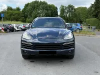 Gebraucht Porsche Cayenne 245 PS (180 kW) 2011 Blau SUV