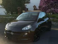 Occasion Opel Adam 69 ch (50 kW) 2019 Noir Citadine