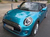 gebraucht Mini Cooper Cabriolet Aut. Sidewalk Trim