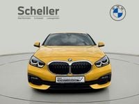 Brugt BMW 120 Advantage 178 HK (130 kW) 2023 Grå Hatchback