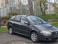 gebraucht Fiat Croma 2.2 16V Emotion