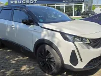 Gebraucht Peugeot 5008 GT 131 PS (96 kW) 2023 Weiß SUV