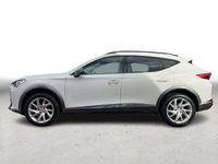 Gebraucht Cupra Formentor 150 PS (110 kW) 2024 Weiß SUV