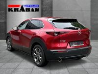 gebraucht Mazda CX-30 Selection AWD